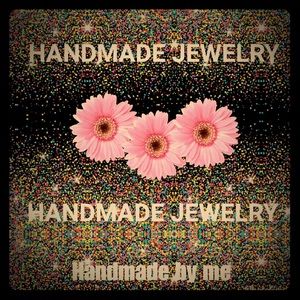 Hand Made Jewelry Designed fFor You